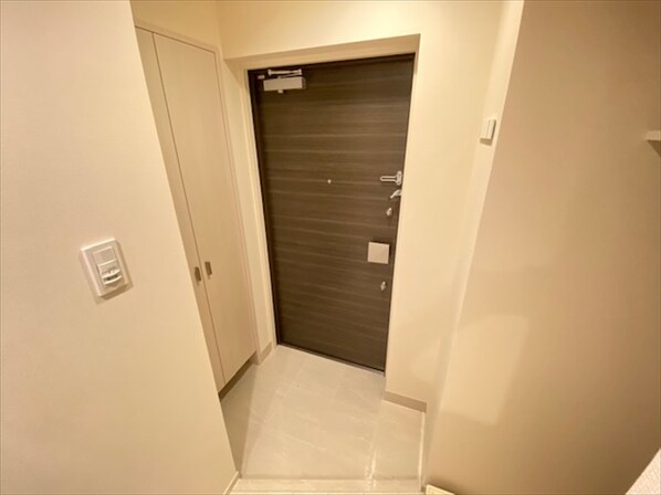 ワンルーフレジデンス木場ウエストの物件内観写真